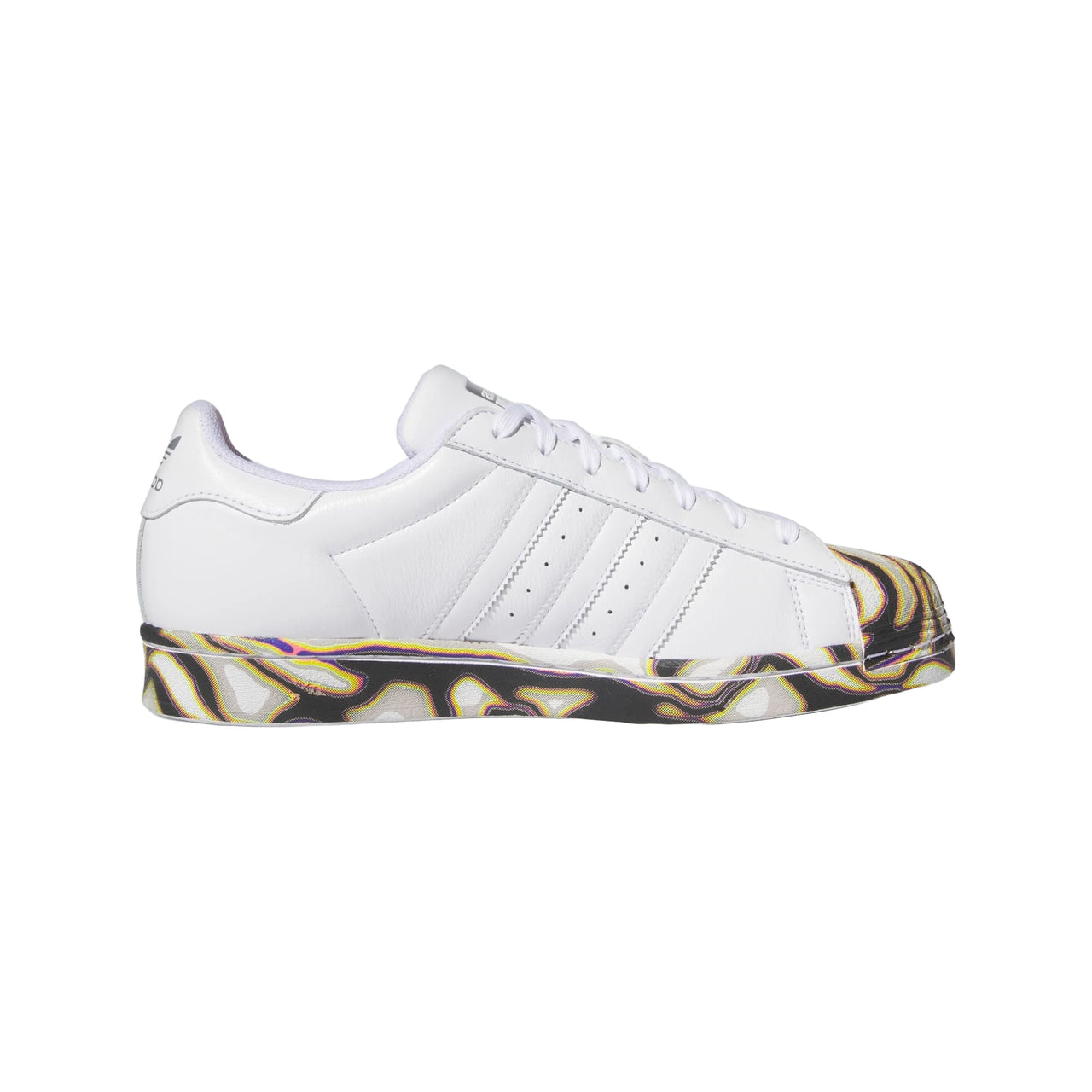 adidas x Pabllo Vittar Superstar 'Pride' IH8061