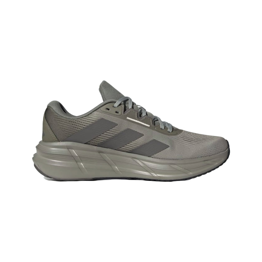 adidas Questar 3 'Silver Pebble Olive' IE8182