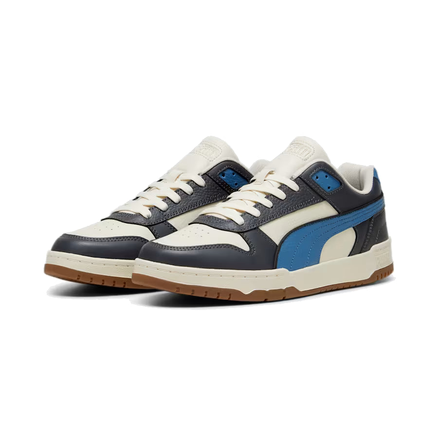 PUMA RBD Game 'White Blue' 386373-34