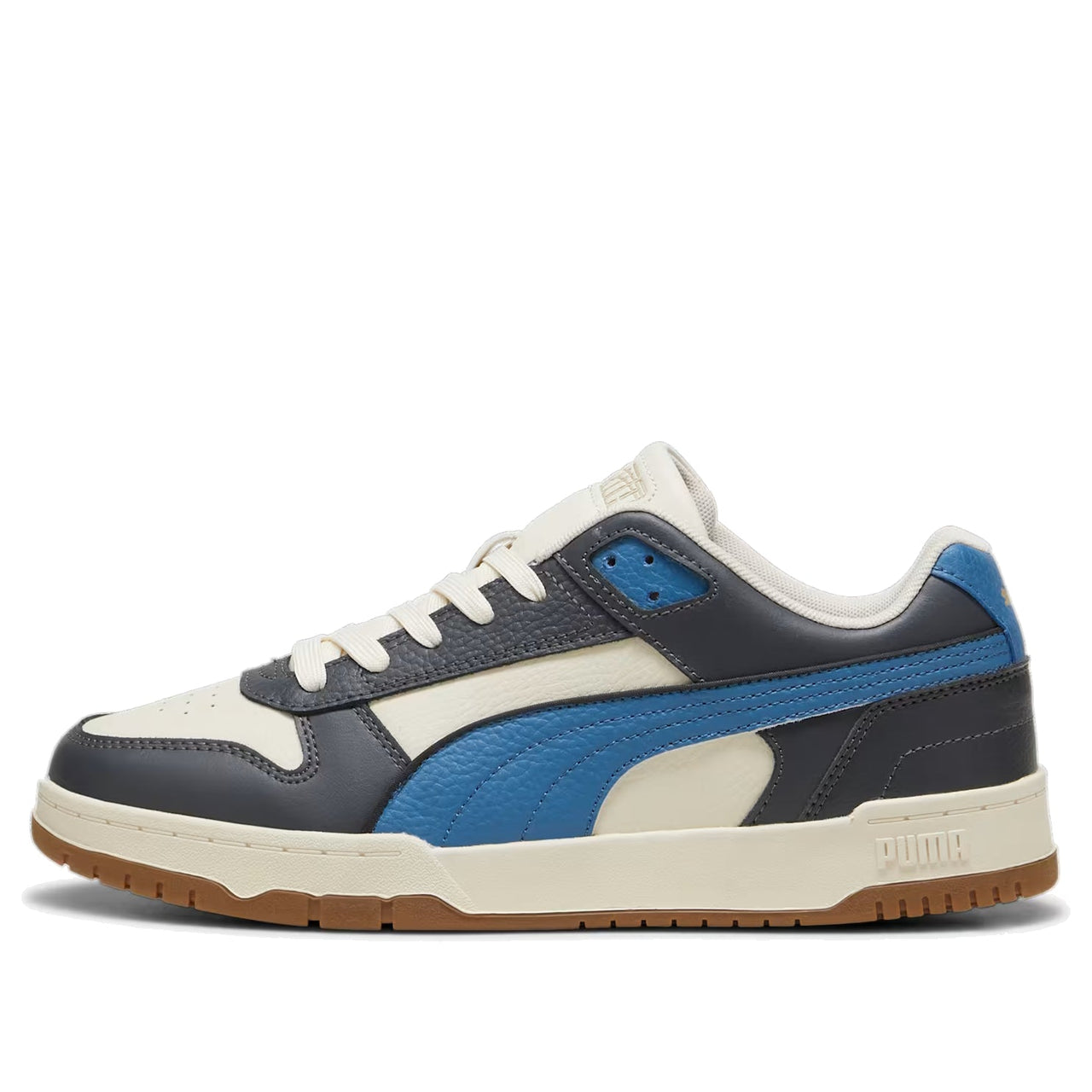 PUMA RBD Game 'White Blue' 386373-34