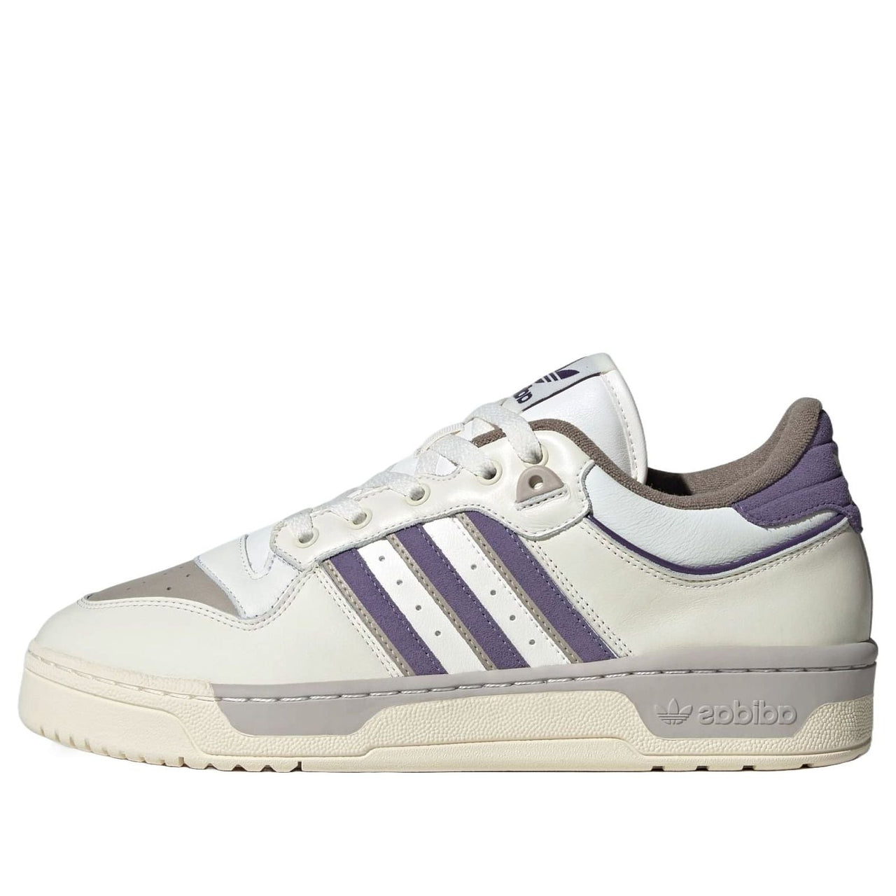 adidas Rivalry 86 Low 'Off White Purple' ID1003