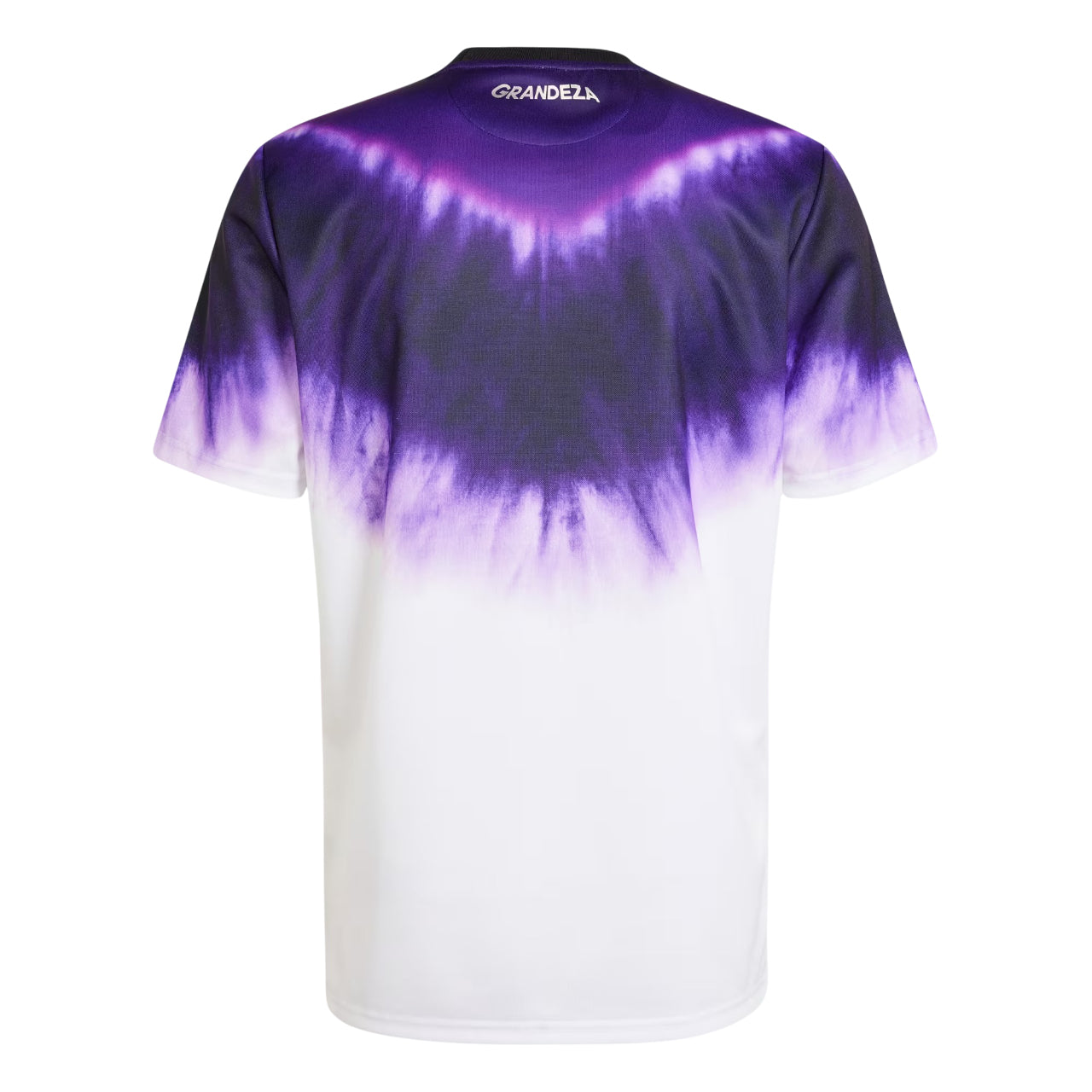 adidas Real Madrid CNY Jersey 'White Purple' JF2590