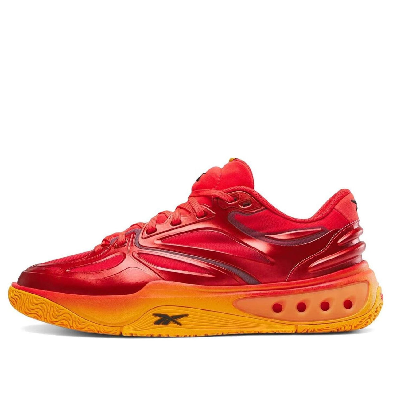 Reebok Engine A 'Energy Red' 100218465
