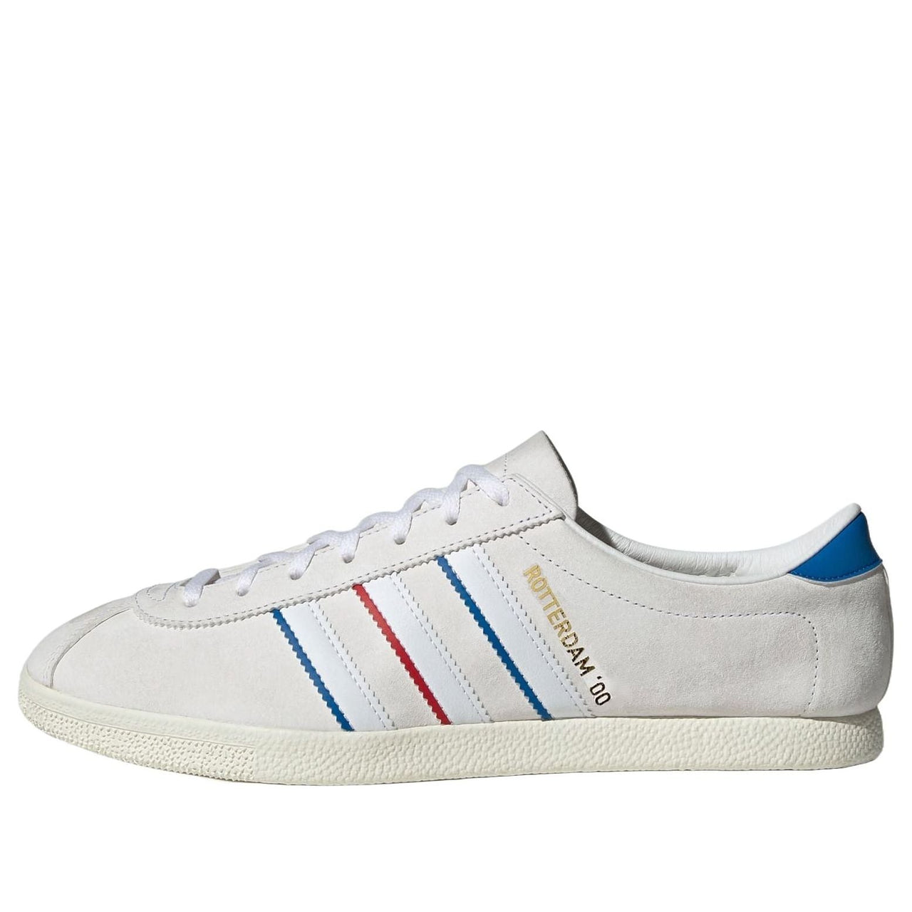 adidas Rotterdam 00 'Cloud White Blue Bird' IH4776