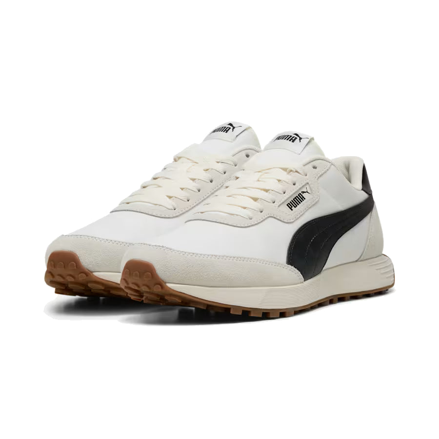 PUMA Runtamed Lugged Classic 'Beige Black' 401605-03