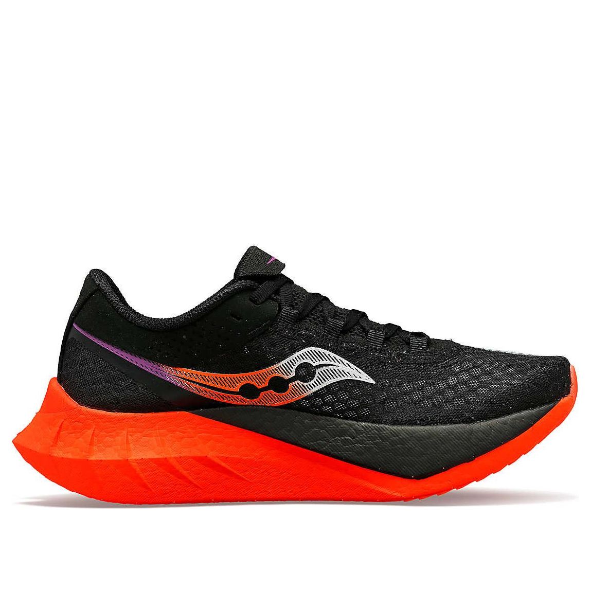 Saucony Endorphin Pro 4 'Black Vizired' S20939-127