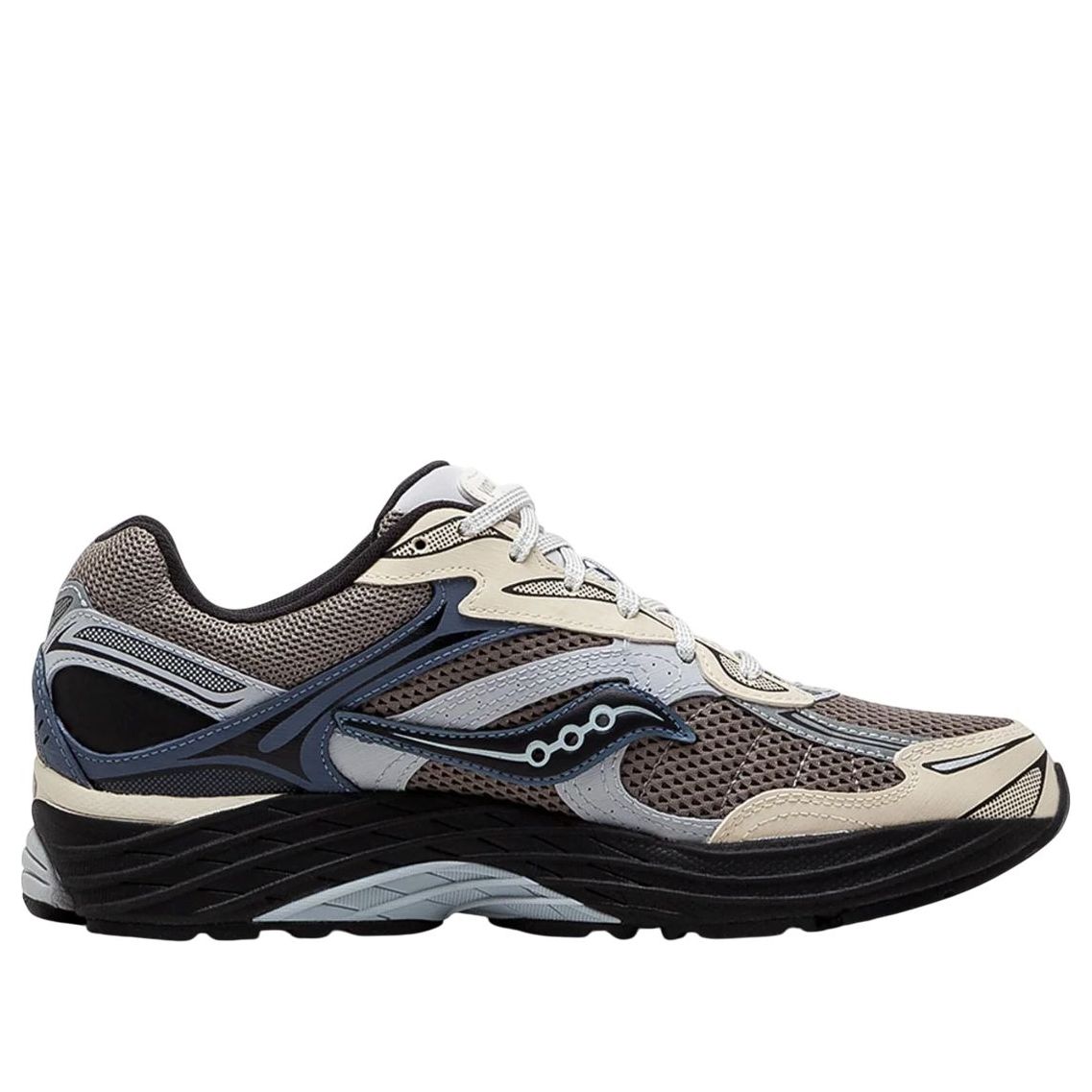 Saucony Progrid Omni 9 'Winter Tech Gravel Caviar' S70837-1