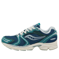 Saucony x END. ProGrid Triumph 4 'Nessie' S70874-1