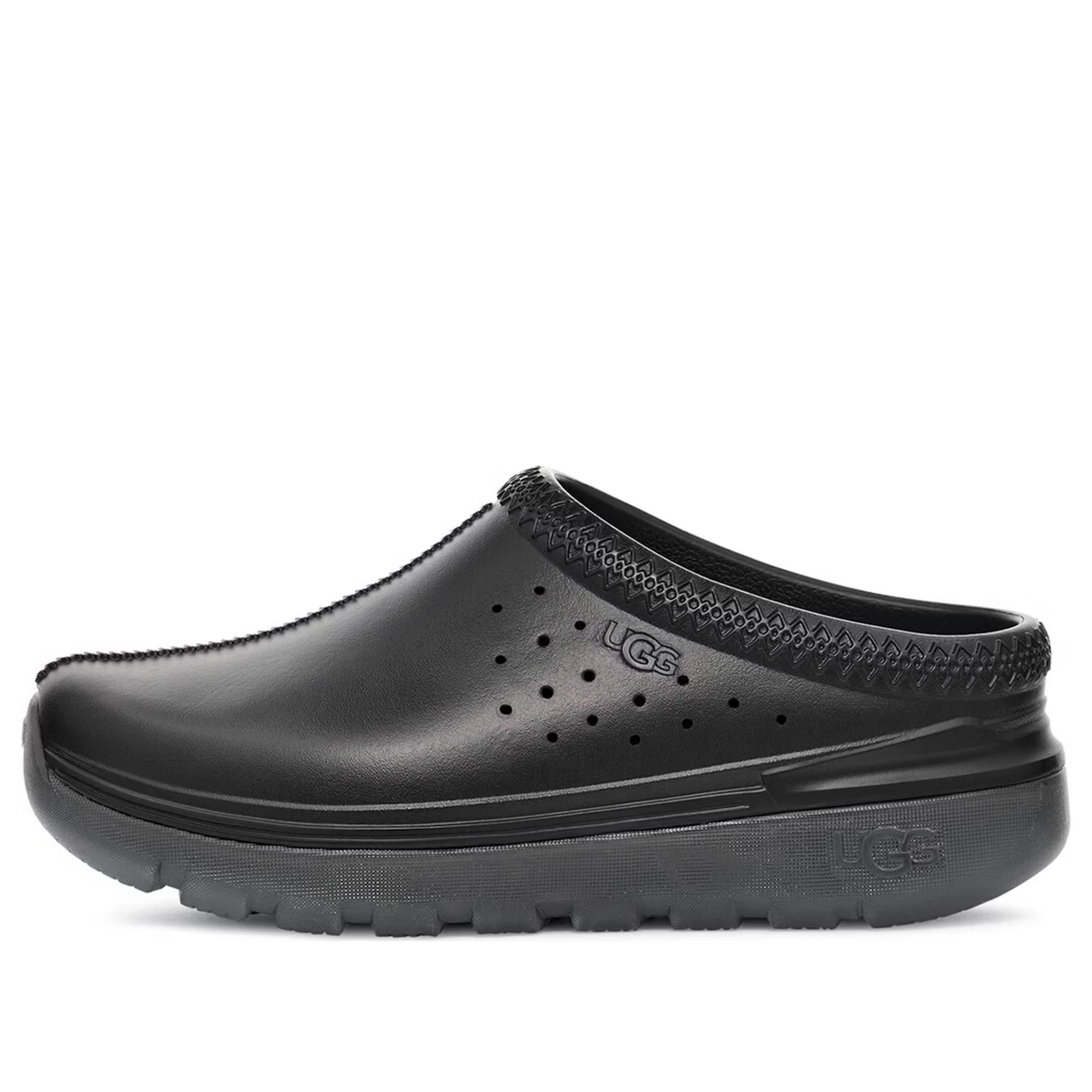 UGG Tasman Sport Slipper 'Black' 1138590-BLK