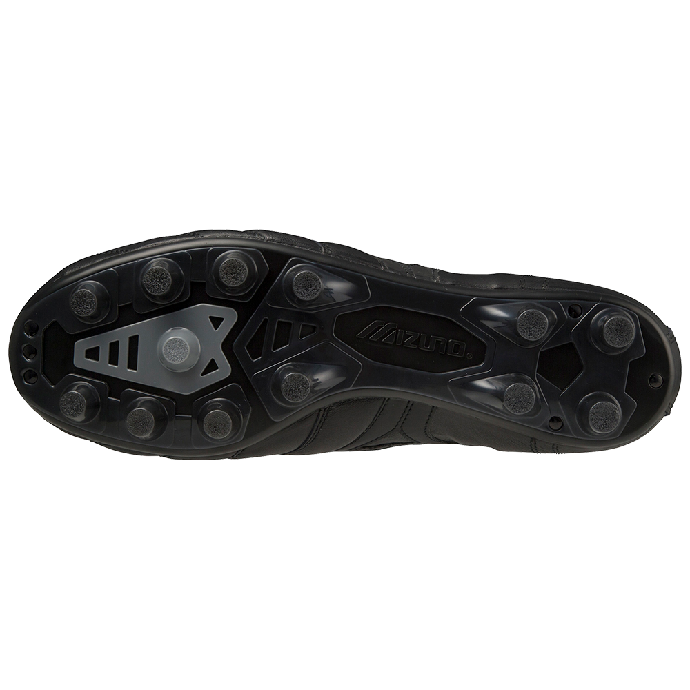 Mizuno Morelia II Japan 'Dark Iridium' P1GA220199