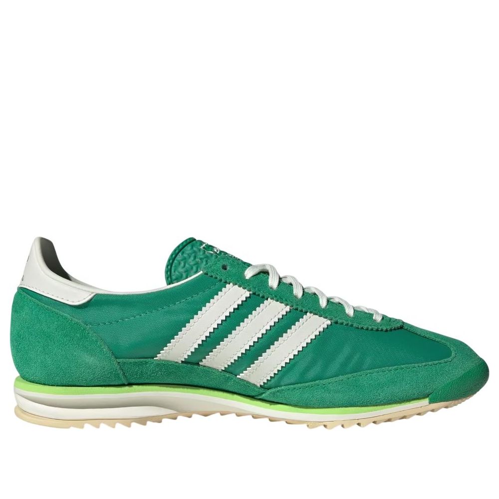 (WMNS) adidas SL 72 OG 'Court Green' JQ7397