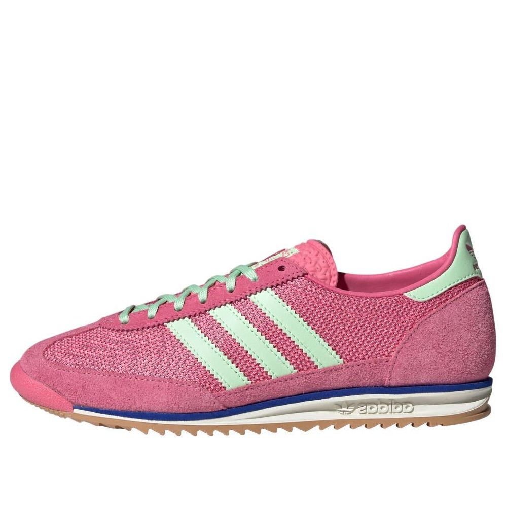 (WMNS) adidas SL 72 OG 'Pink Fusion' JI1879