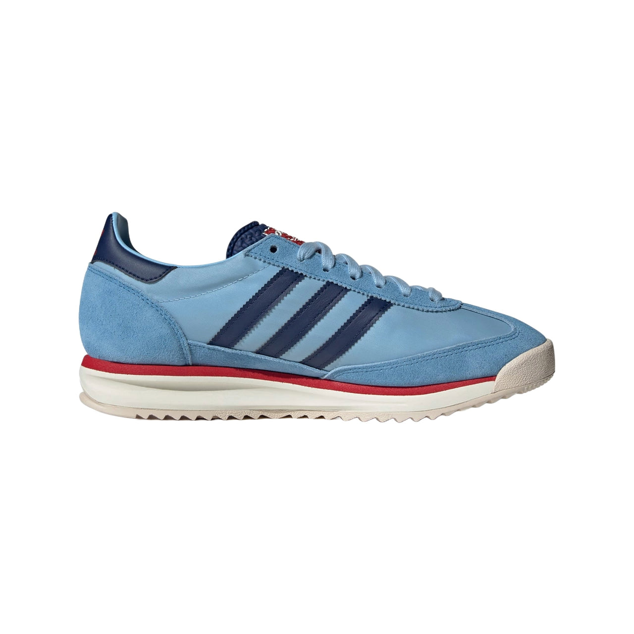 adidas SL 72 RS 'Light Blue Better Scarlet' IG4649