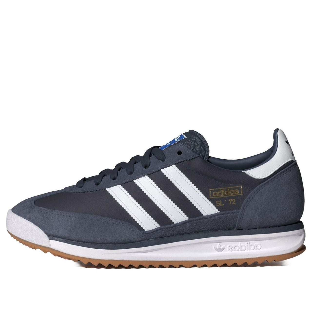 adidas SL 72 RS 'Night Indigo Cloud White' IH8017