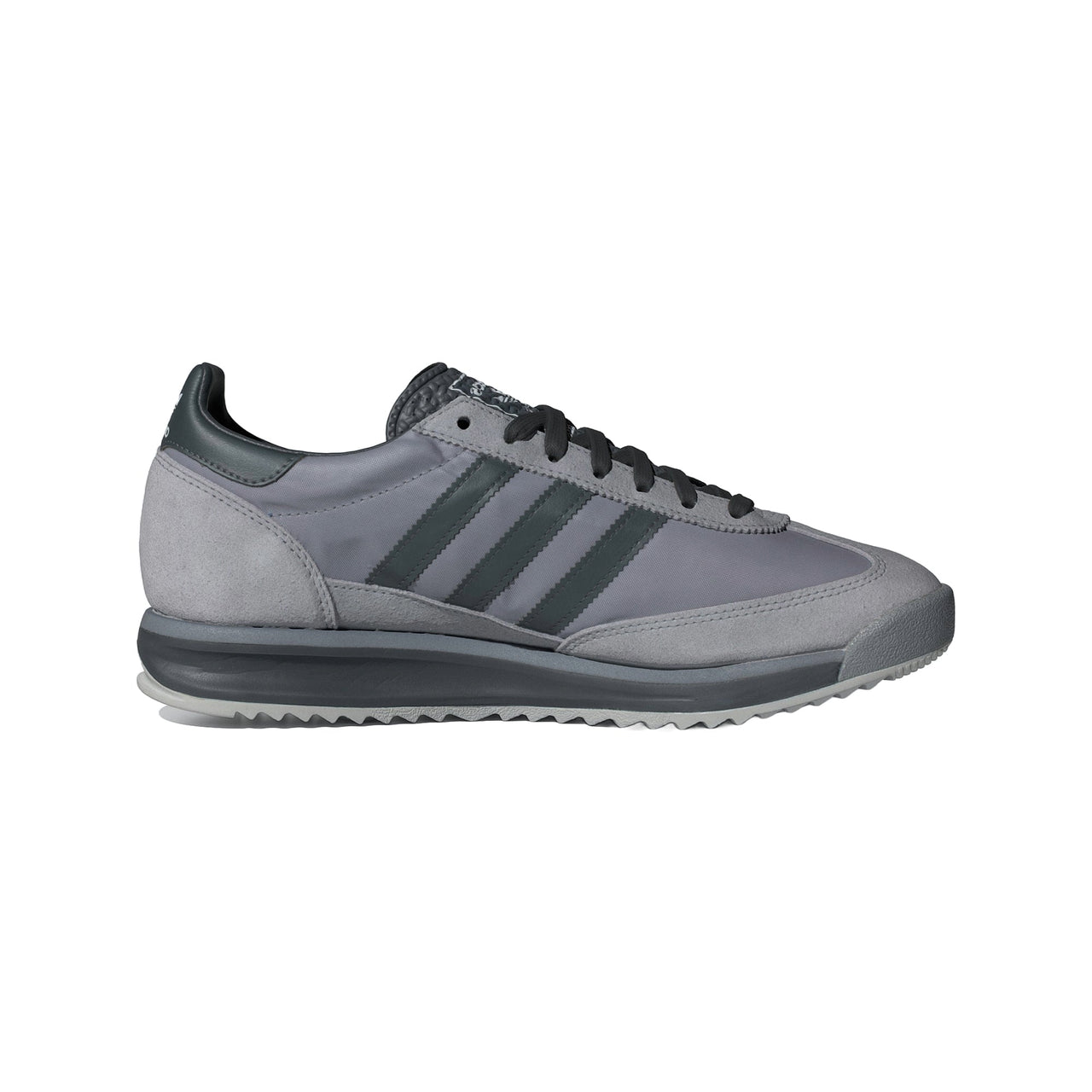 adidas SL 72 'Grey Dark Grey' IH8018