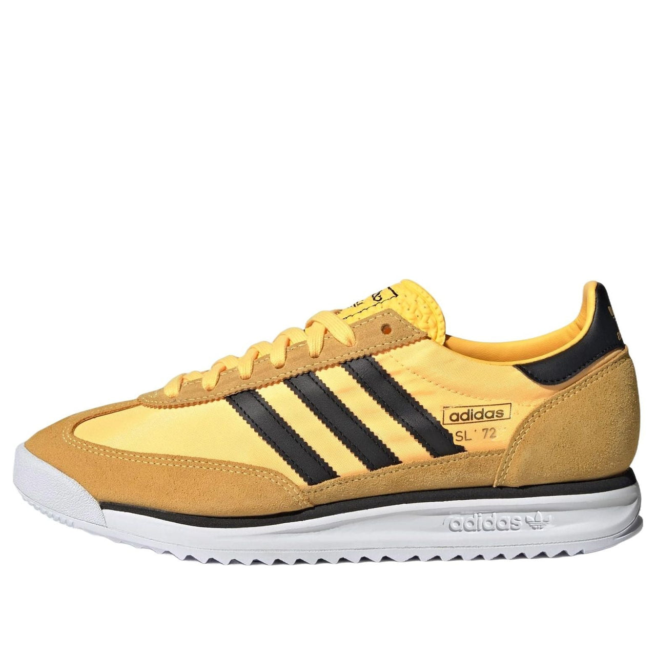 adidas SL 72 'Spark Core Black' IH7912