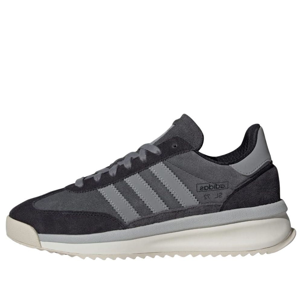 adidas SL 72 RS 'Grey Core Black' IH5633
