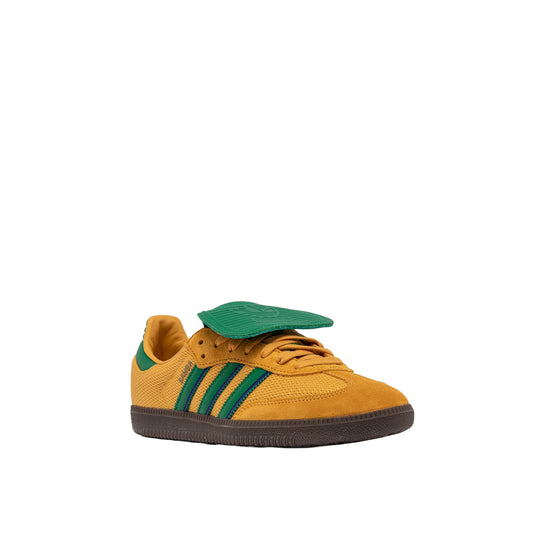 adidas Samba OG 'Preloved Yellow Green' IE9165