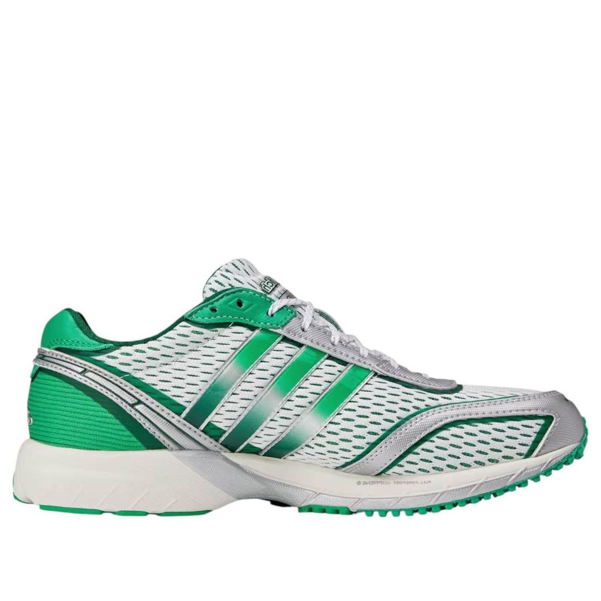 (WMNS) adidas x Sporty & Rich Adizero Adios OG 'Court Green' JP7543