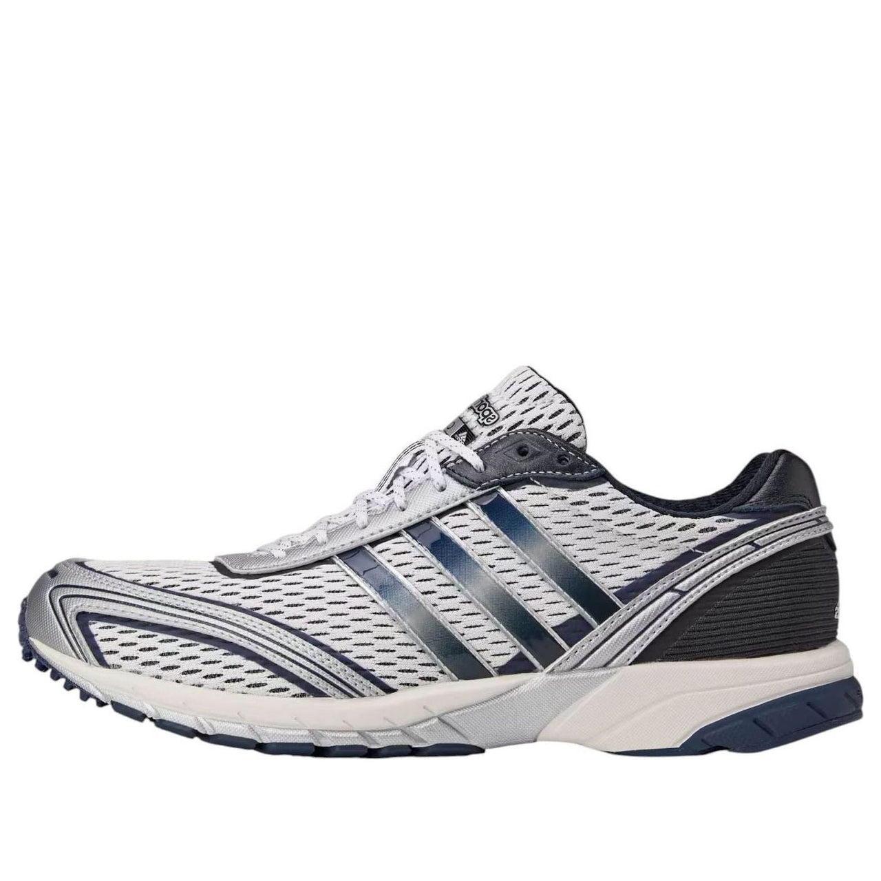 (WMNS) adidas x Sporty & Rich Adizero Adios OG 'Navy' JP7544