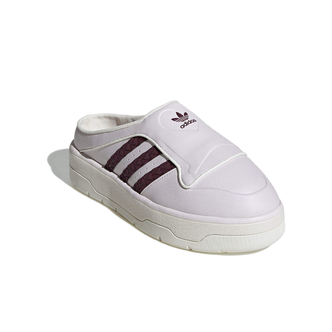 (WMNS) adidas Rivalry Mule 'Pink Brown' JH9601