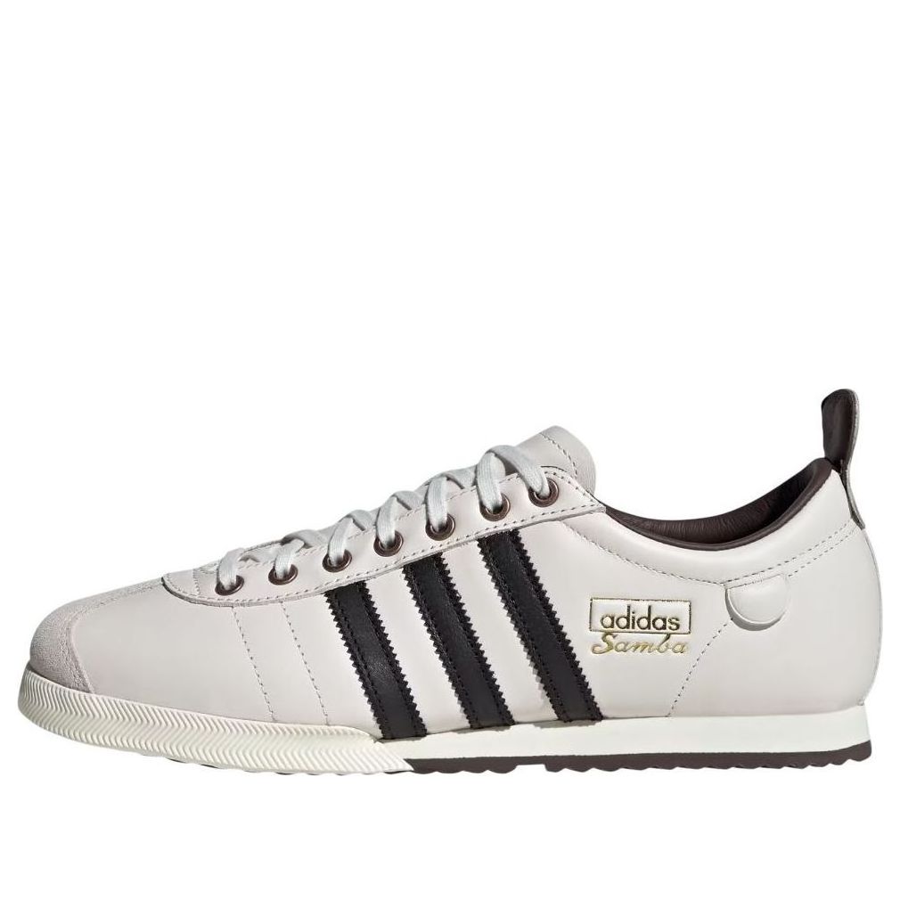 adidas Samba 62 'Cloud White' JQ5104