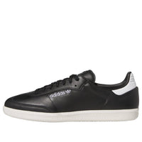 adidas Samba ADV 'Black Grey Chalk White' IE3106