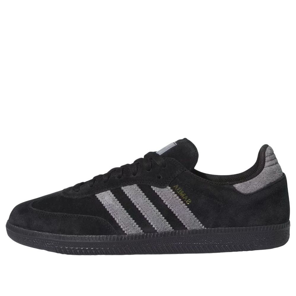 adidas Samba ADV 'Core Black Grey' IH3348