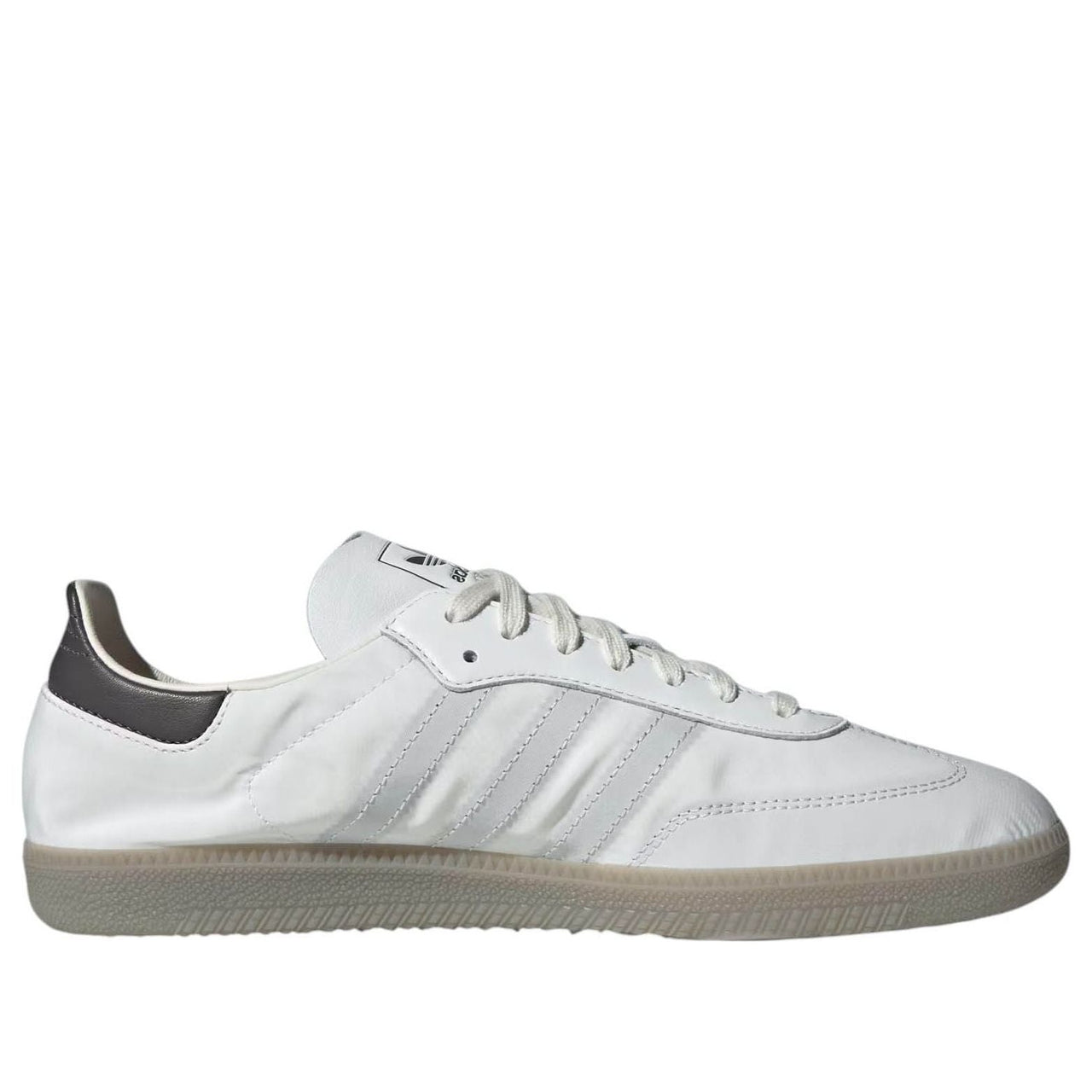 adidas Samba Decon 'Core White Charcoal' JI3175