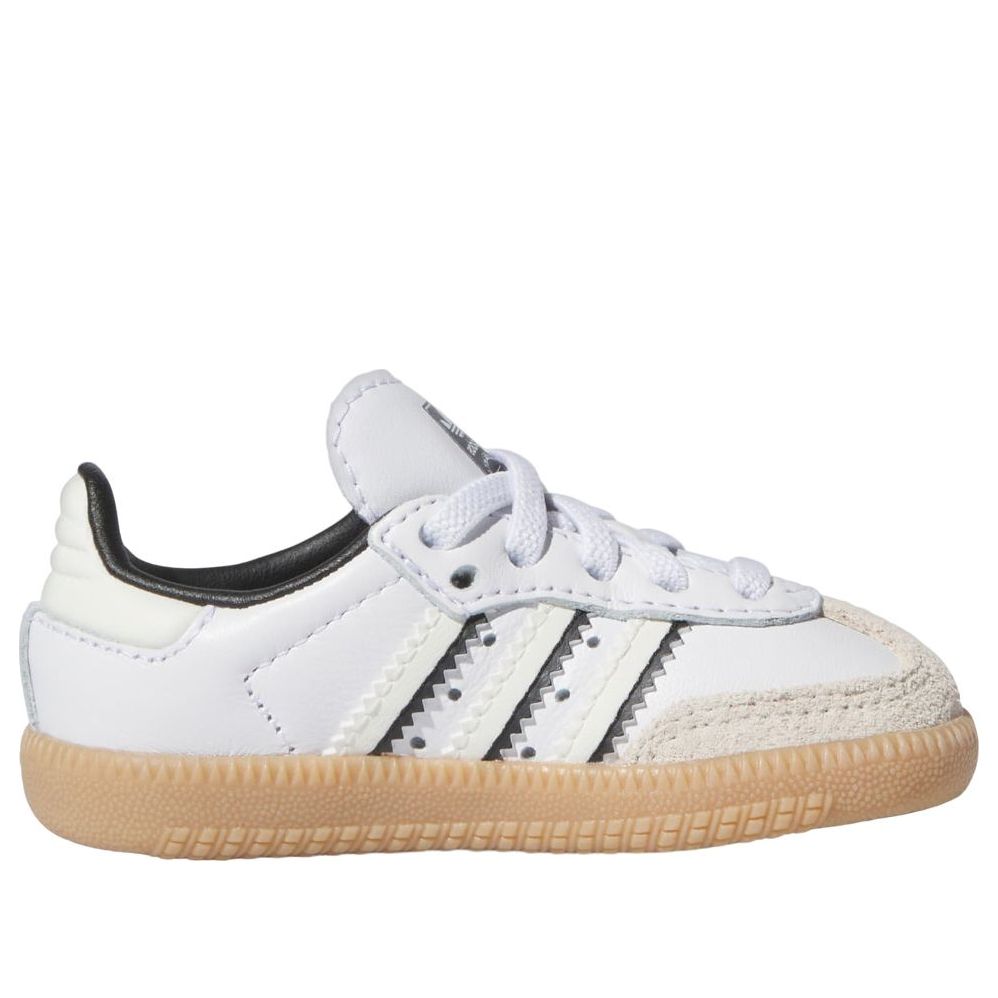 (TD) adidas Samba OG 'White Core Black' IH5643
