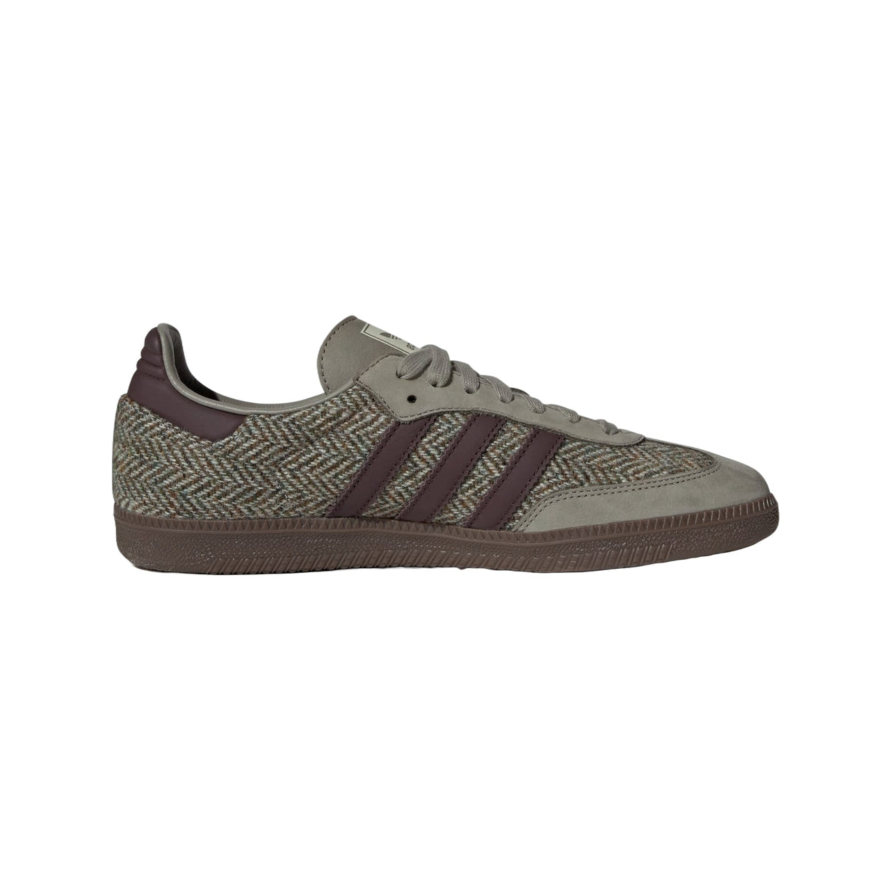 adidas Samba OG 'Wonder Beige Brown' ID1449