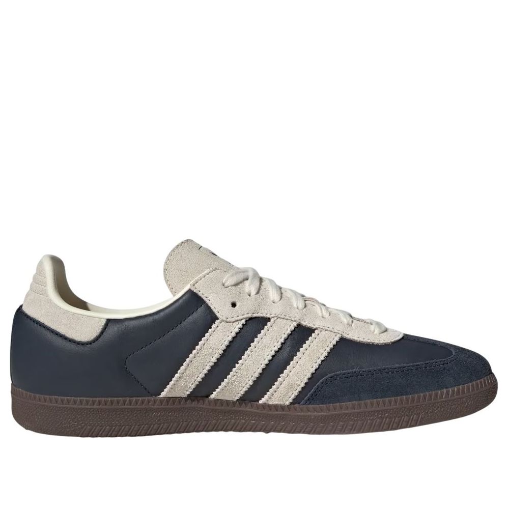 adidas Samba OG 'Aurora Ink Cream White' JI3217