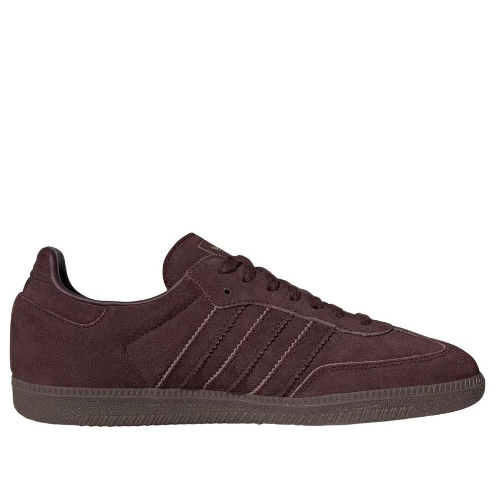 adidas Samba OG 'Shadow Brown' JI3211