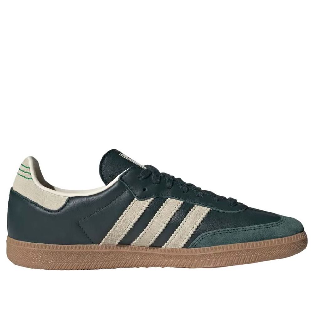 adidas Samba OG 'Shadow Green Cream White' ID1483