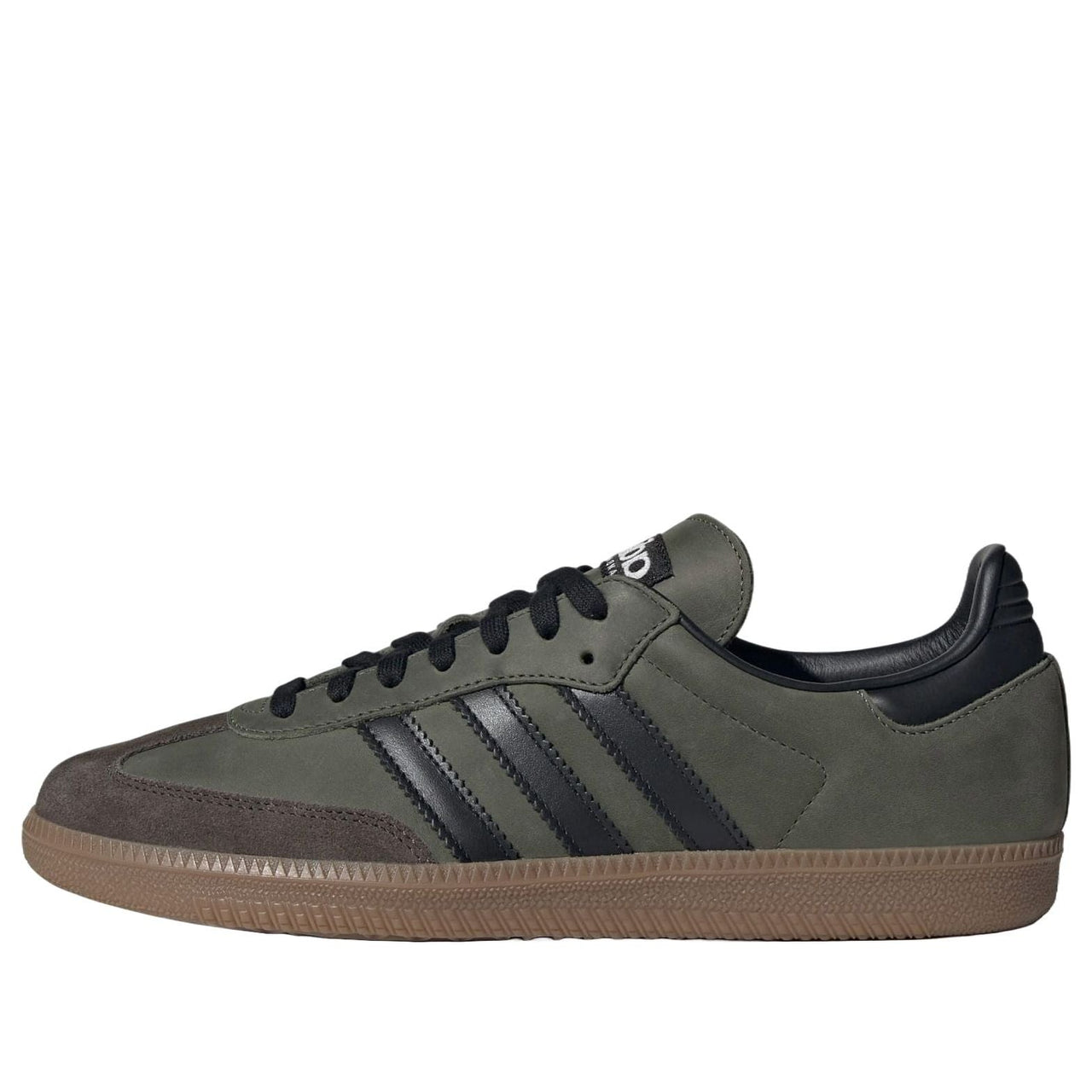 adidas Samba OG 'Base Green' IE9163