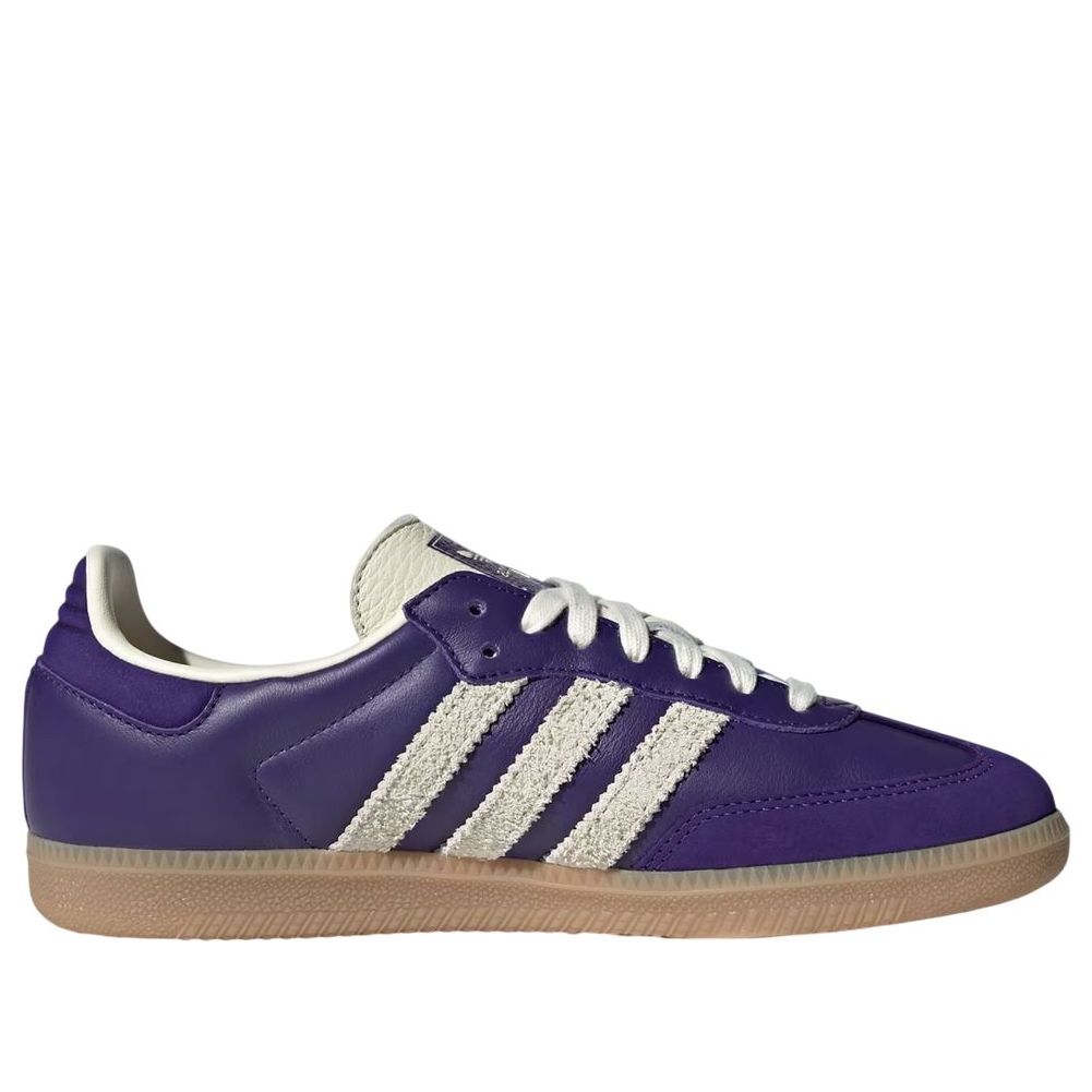 (WMNS) adidas Samba OG 'Collegiate Purple' JI2736