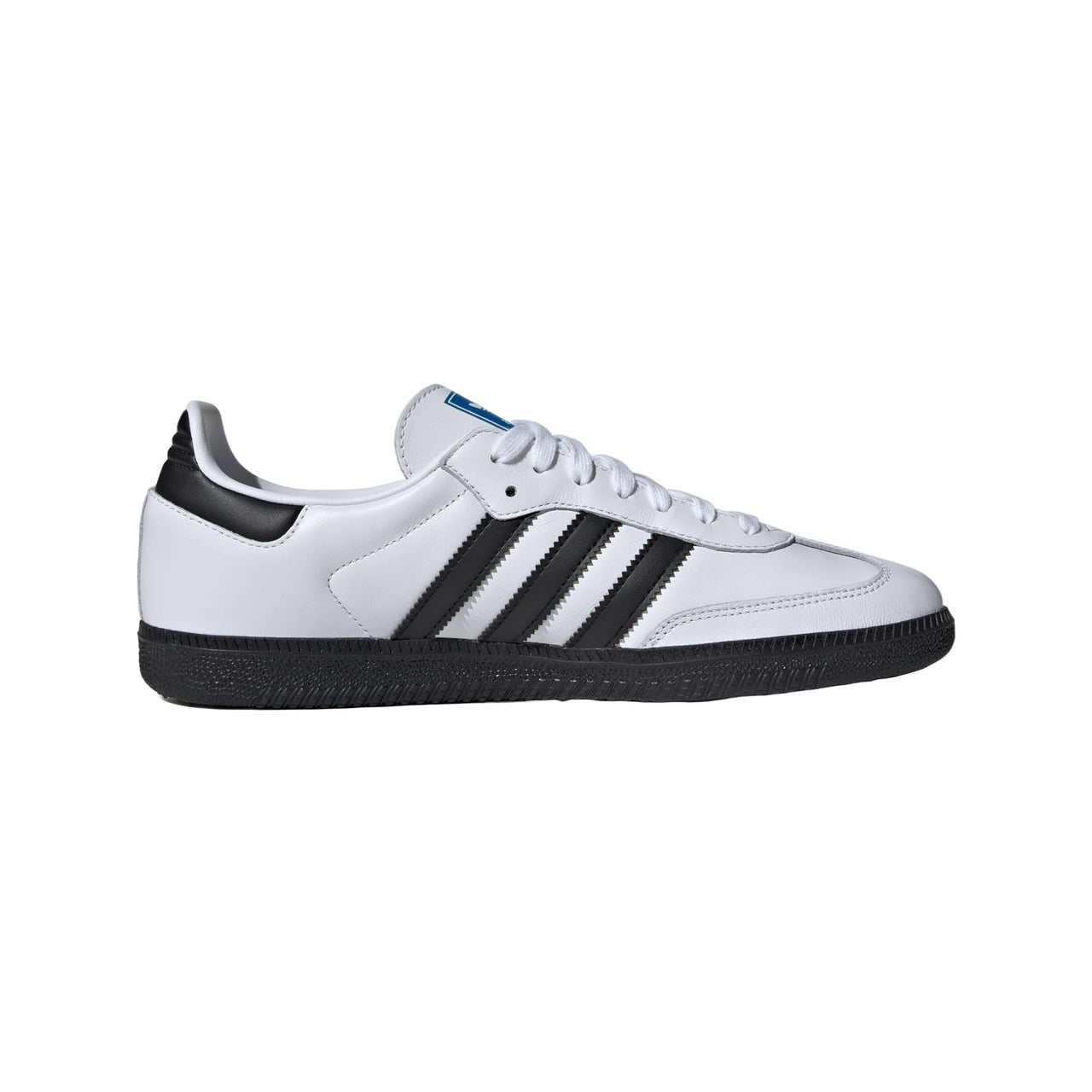 adidas Samba OG 'White Black' IH4879