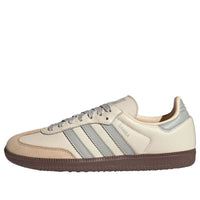(WMNS) adidas Samba OG 'Cream White Wonder Silver' JH7299