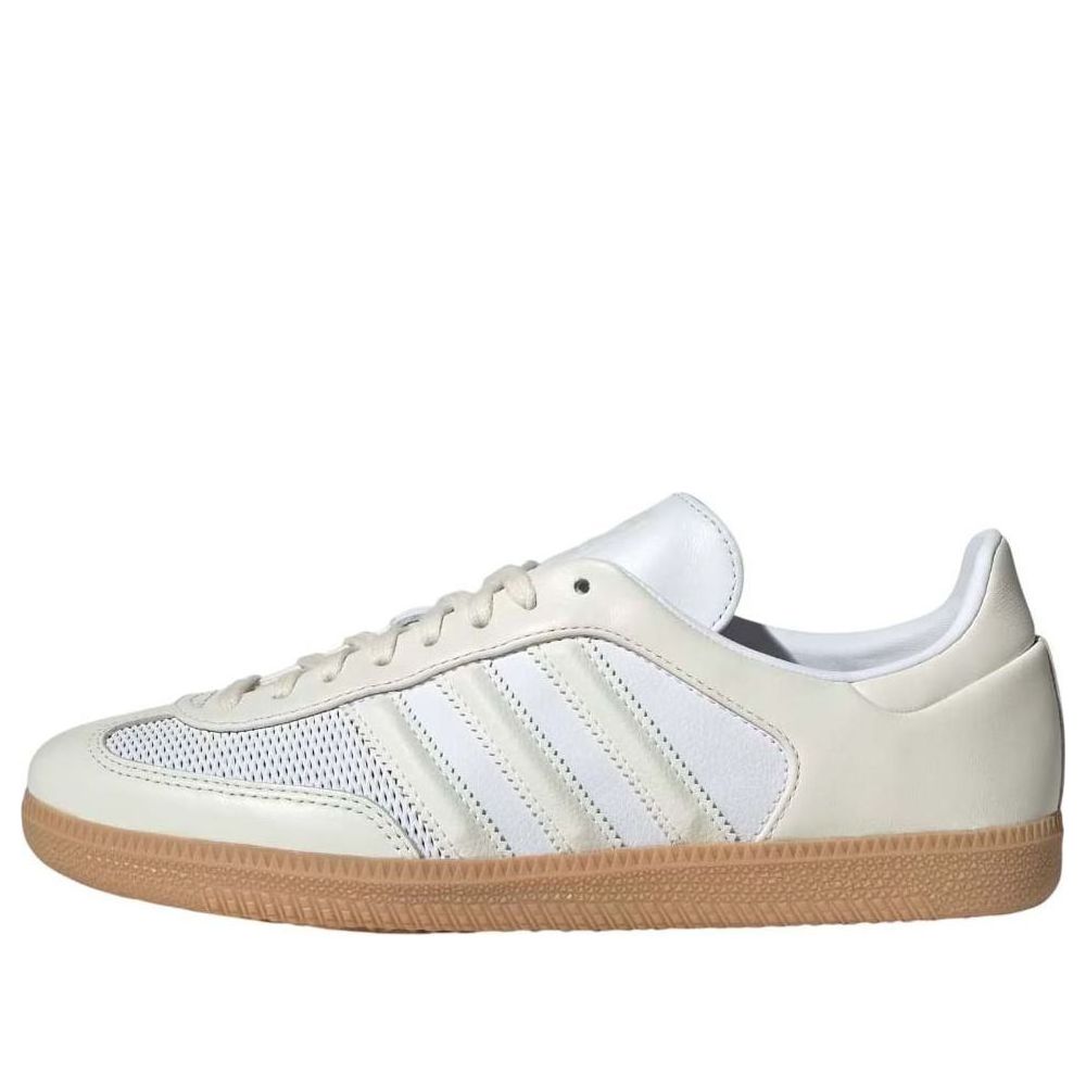 (WMNS) adidas Samba OG 'Off White Gum' JI2064