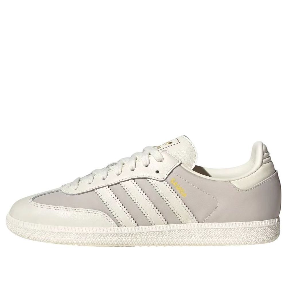 adidas Samba OG 'Off White Alumina' JI3204