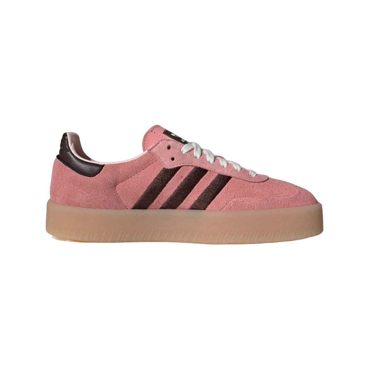 (WMNS) adidas Sambae 'Semi Pink Spark' JH8834