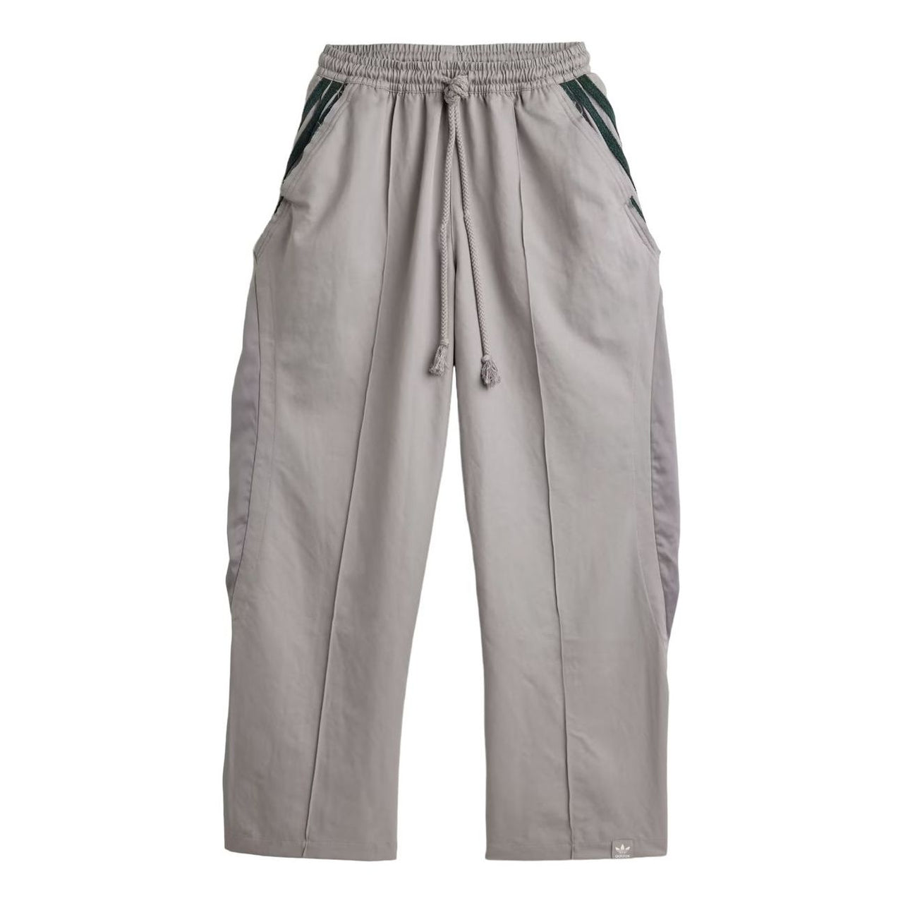 adidas Song For The Mute Track Pants 'Grey Green' JI9640