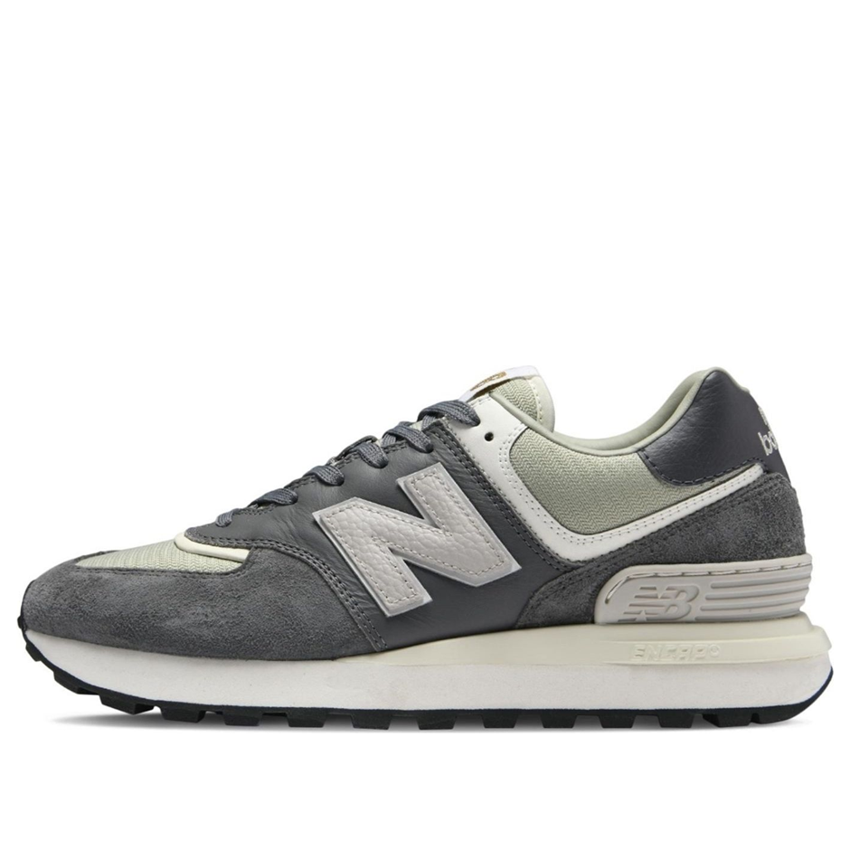New Balance 574 'Grey' U574LGGD
