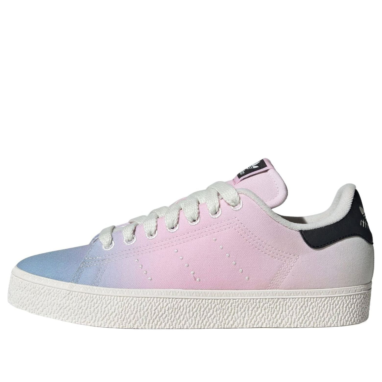 adidas Stan Smith CS 'Wonder Blue Clear Pink Gradient' IH2498