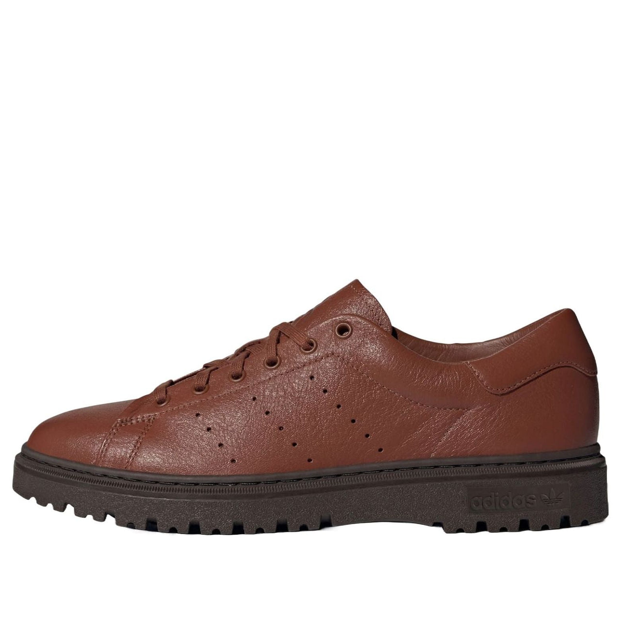 adidas Stan Smith Freizeit 'Redwood Dark Brown' ID1385