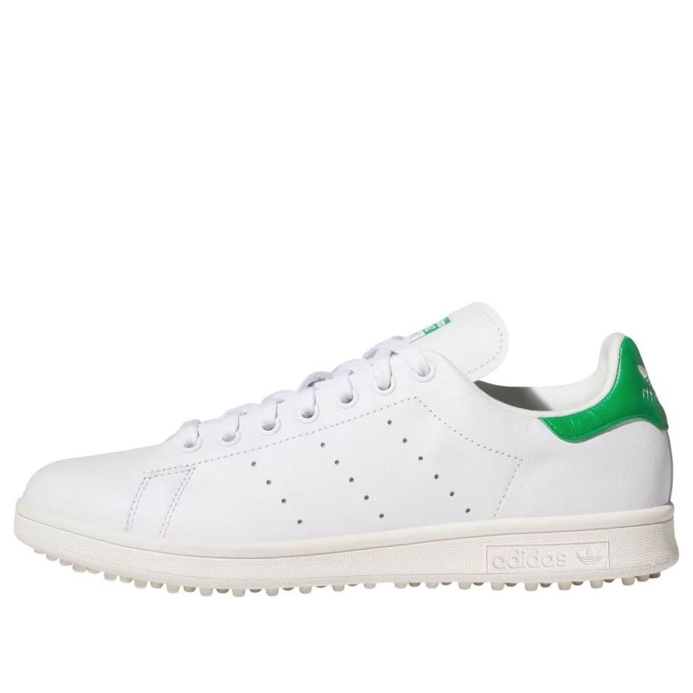 adidas Stan Smith Spikeless Golf 'Cloud White Green Off White' JH6153