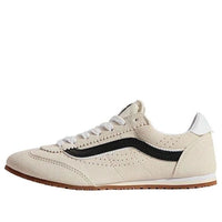 Vans Super Low Pro 'White Black' VN000D83CCZ