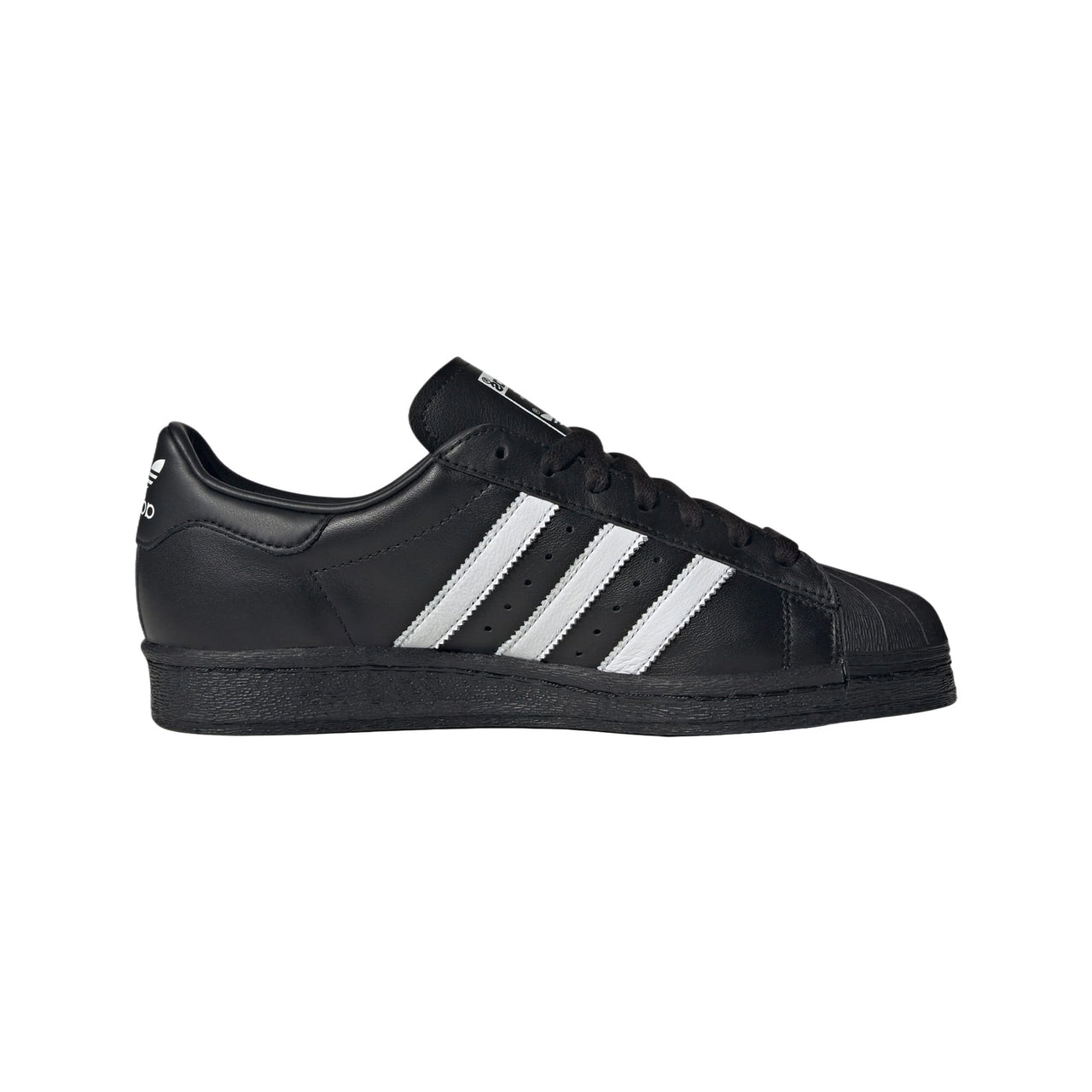 adidas Superstar 82 'Core Black White' JI2026