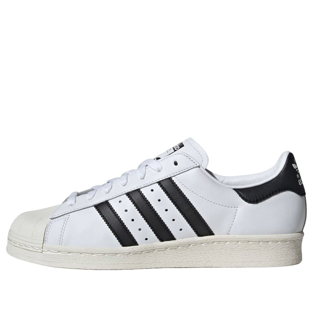adidas Superstar 82 'White Black Beige' JI2025