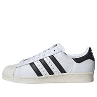 adidas Superstar 82 'White Black Beige' JI2025